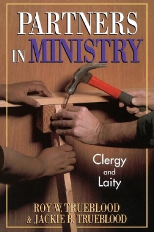 Cover of Partners in Ministry