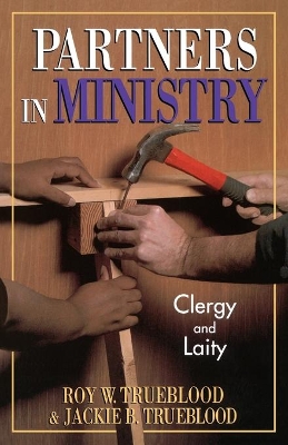 Book cover for Partners in Ministry