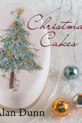 Cover of Christmas Cakes