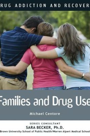 Cover of Drug Use and the Family