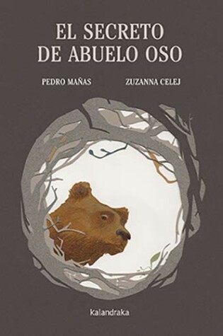 Cover of El Secreto de Abuelo Oso