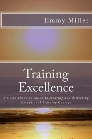 Cover of Training Excellence