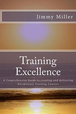Cover of Training Excellence