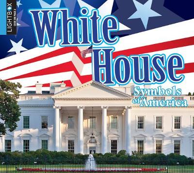 Cover of White House