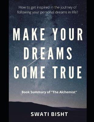 Book cover for Make Your Dreams Come True