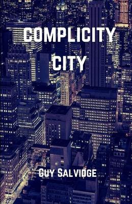 Book cover for Complicity City