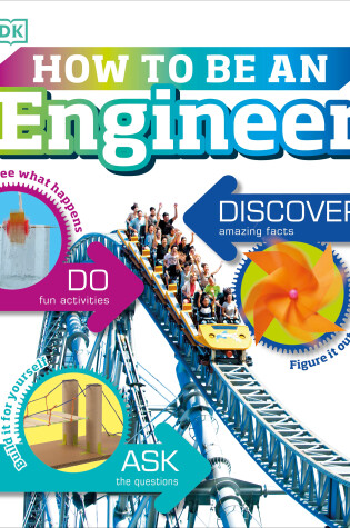 Cover of How to Be an Engineer