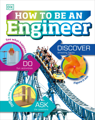 Book cover for How to Be an Engineer