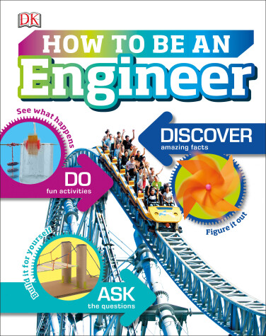 Cover of How to Be an Engineer