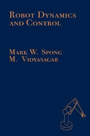 Cover of Robot Dynamics and Control