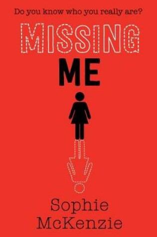 Cover of Missing Me