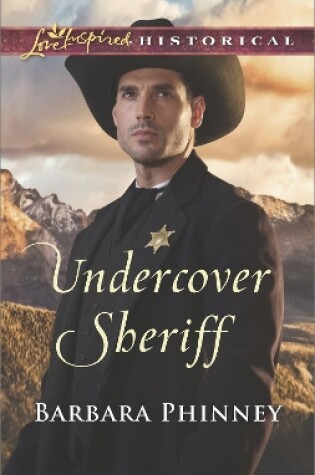 Cover of Undercover Sheriff