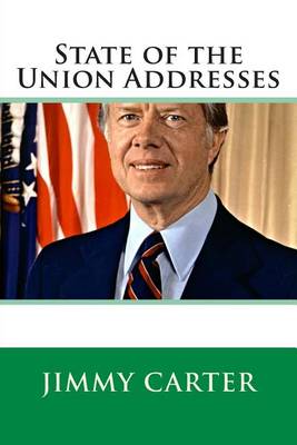 Book cover for State of the Union Addresses