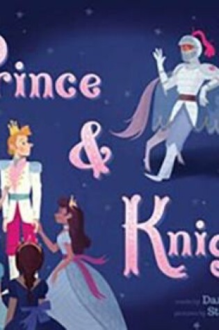 Cover of Prince & Knight