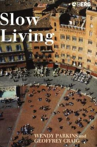 Cover of Slow Living