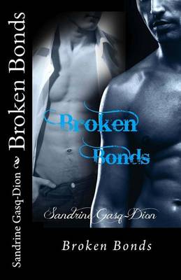 Book cover for Broken Bonds