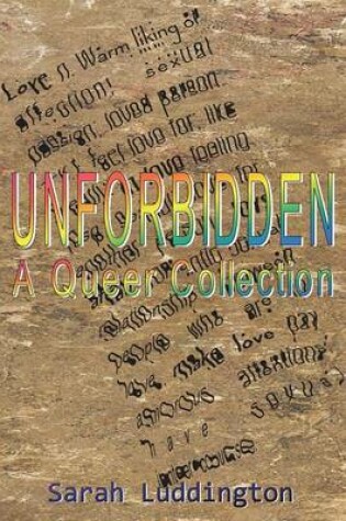 Cover of Unforbidden