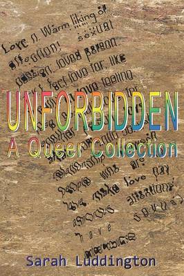 Book cover for Unforbidden