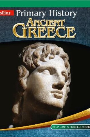 Cover of Ancient Greece