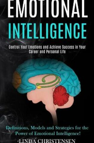 Cover of Emotional Intelligence