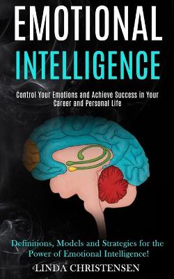 Book cover for Emotional Intelligence