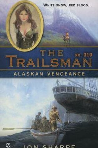 Cover of Alaskan Vengeance