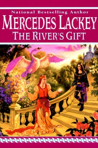 Cover of The River's Gift