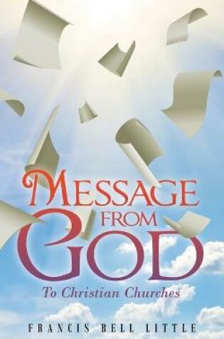 Cover of Message from God