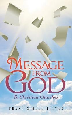 Cover of Message from God