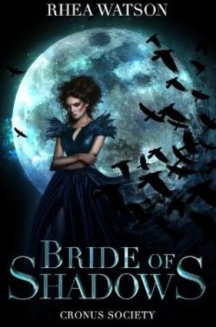 Cover of Bride of Shadows