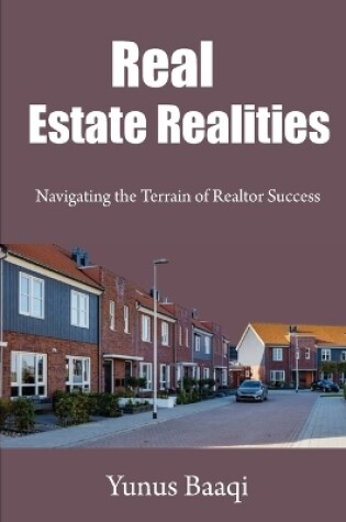 Cover of Real Estate Realities