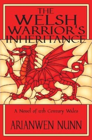 Cover of The Welsh Warrior's Inheritance