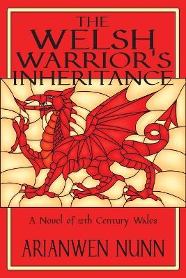 Cover of The Welsh Warrior's Inheritance