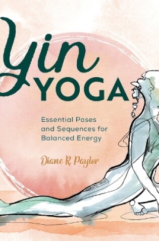 Cover of Yin Yoga