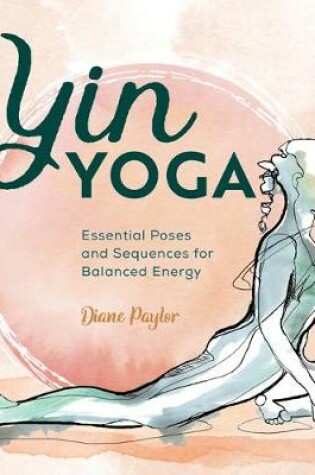 Cover of Yin Yoga