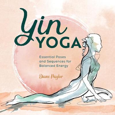 Book cover for Yin Yoga