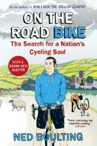 Cover of On the Road Bike