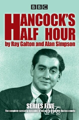 Cover of Hancock's Half Hour: Series 5