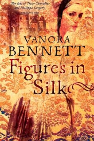 Cover of Figures in Silk