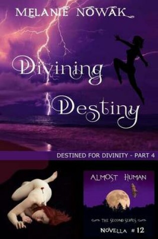 Cover of Divining Destiny