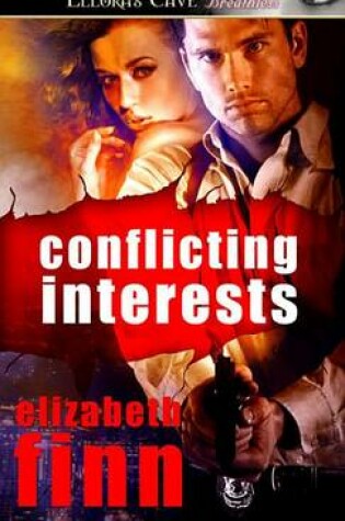 Cover of Conflicting Interests