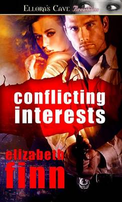 Book cover for Conflicting Interests