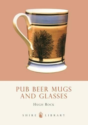 Book cover for Pub Beer Mugs and Glasses