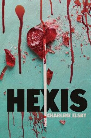 Cover of Hexis