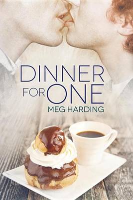 Book cover for Dinner for One