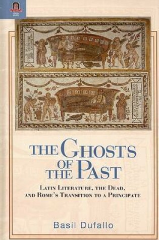 Cover of The Ghosts of the Past