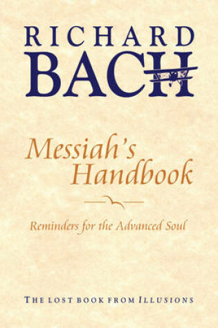 Cover of Messiah'S Handbook