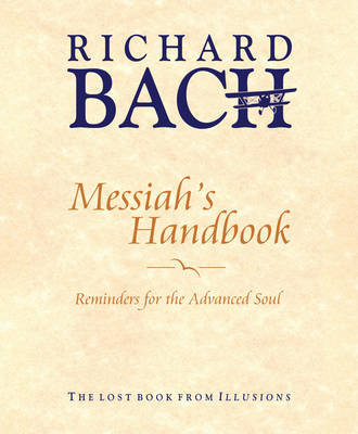 Book cover for Messiah'S Handbook