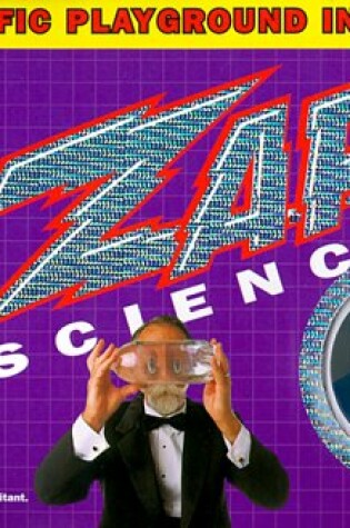 Cover of Zap Science