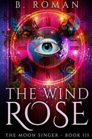 Cover of The Wind Rose